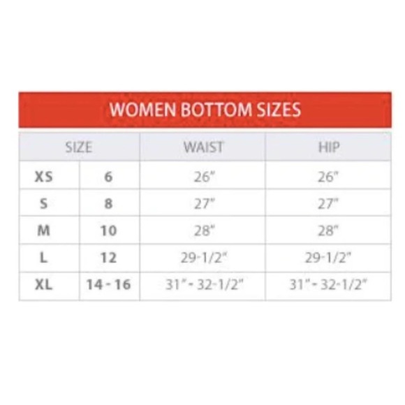 Profile Blush by Gottex Peacock Side Circle Tie Swim Bikini Bottom XS 6 - Picture 5 of 11